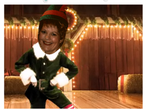 Go Elf Yourself - Was It Really a Success?