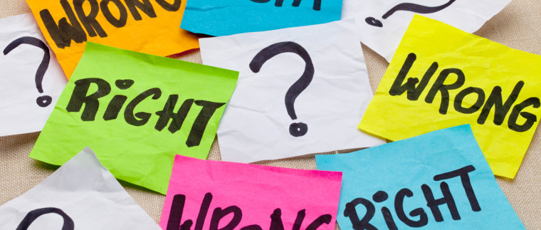 Right or Wrong? Ghost Tweeting, Is It Ethical?