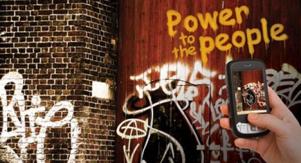 The Value of Citizen Engagement