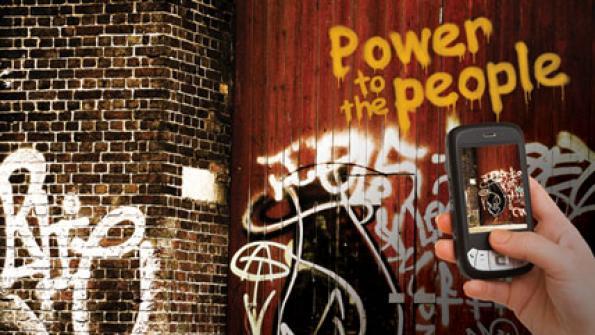 What Does Consumer or Citizen Engagement Mean To You?