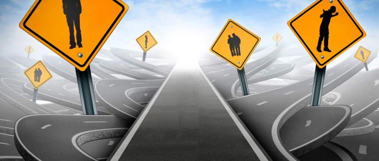 Customer Journeys Make Direct Attribution Difficult