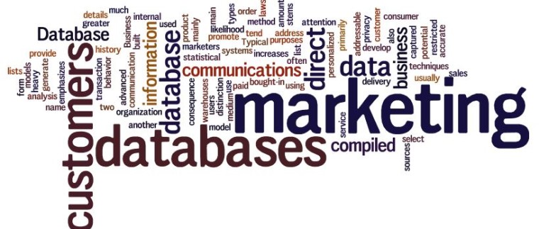 DataDriven Marketing Cloud