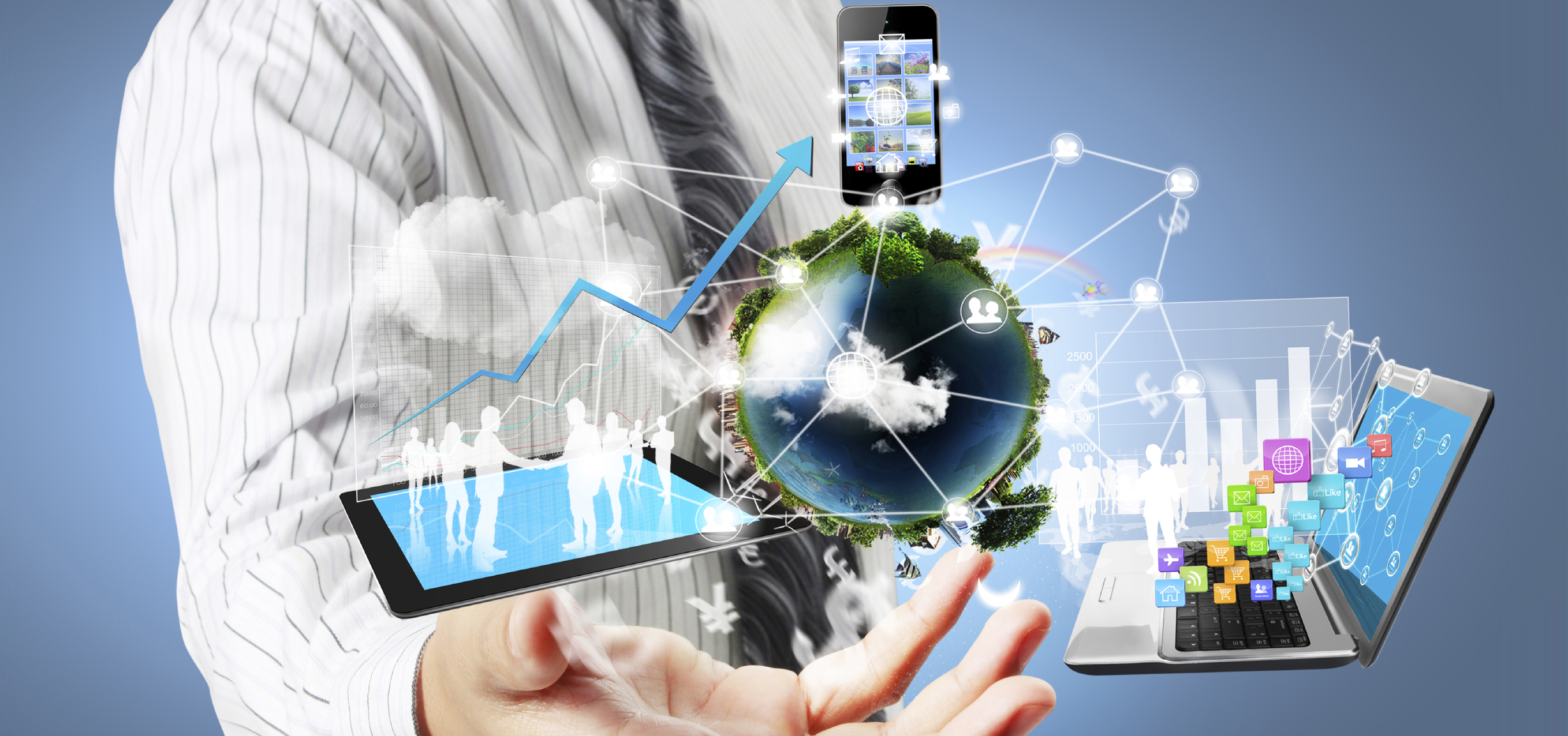 Understanding Engagement:  How Facebook Made Counting Likes – Irrelevant