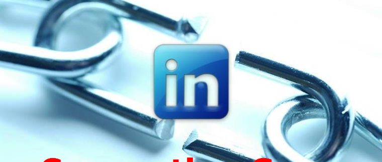 Linked In Connection Request Spam