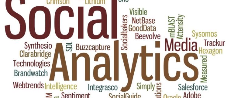 Social Media Analytics