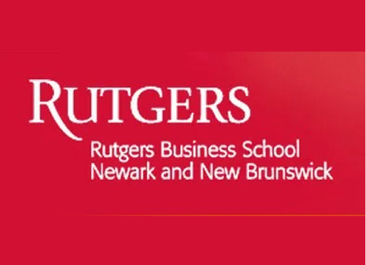 Adjunct Professor: Rutgers Mini MBA