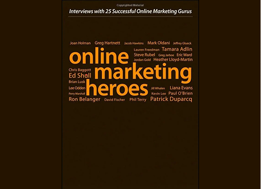 Featured Marketer: Online Marketing Heroes