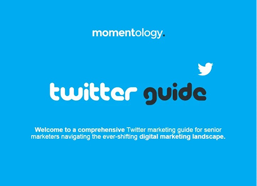 Contributor: Twitter Marketing Guide